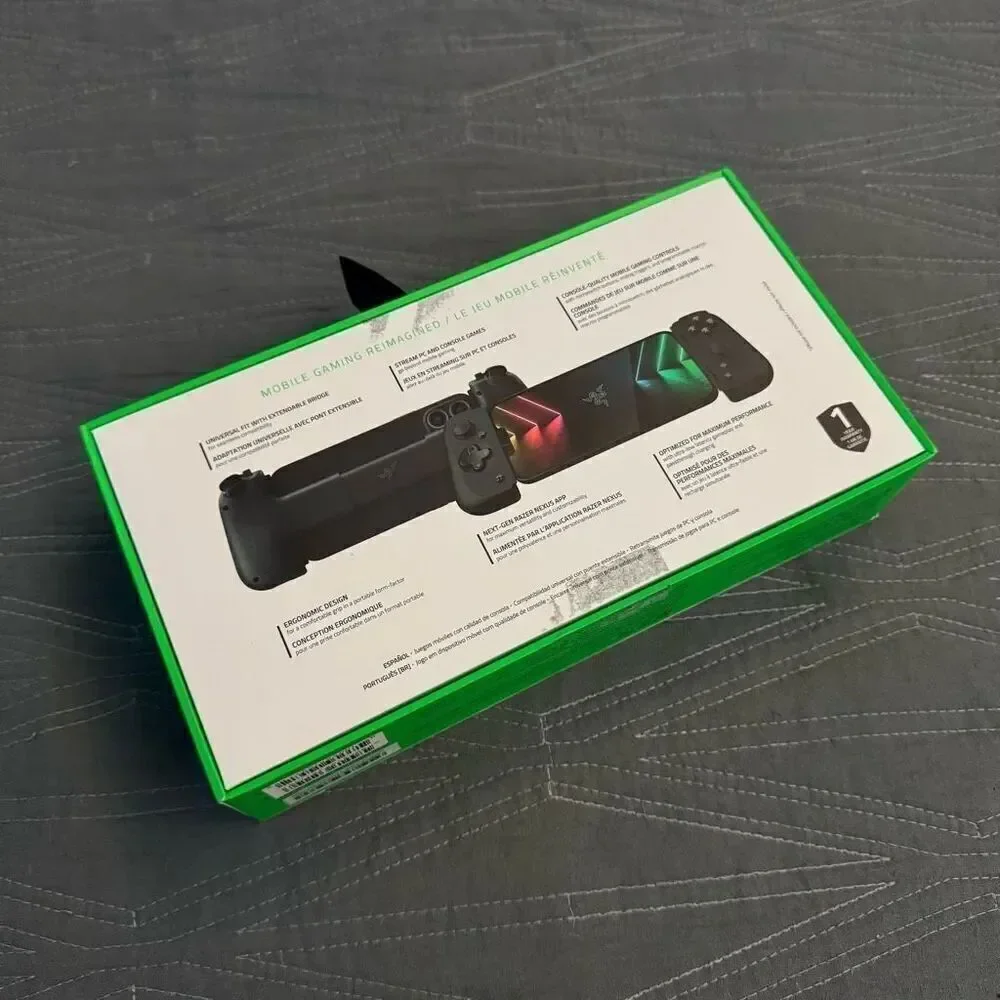 RAZER new mobile